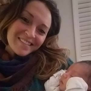 Meet your Posher, Rochelle